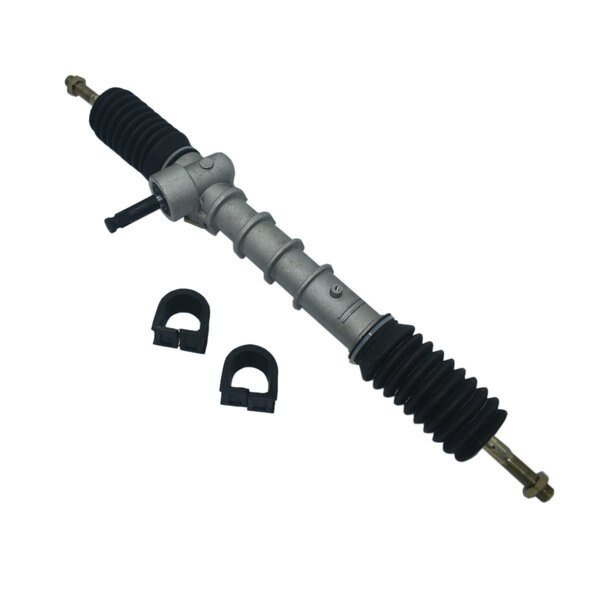 Wide Open Steering Rack for Kawasaki OE 39191-0022, Wide Open Products, Mfr#: SR0128W